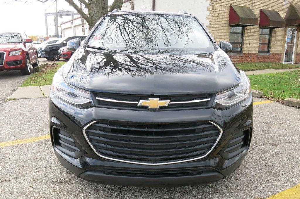 used 2019 Chevrolet Trax car, priced at $11,995