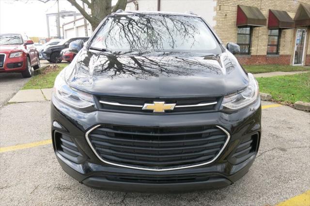 used 2019 Chevrolet Trax car, priced at $12,495