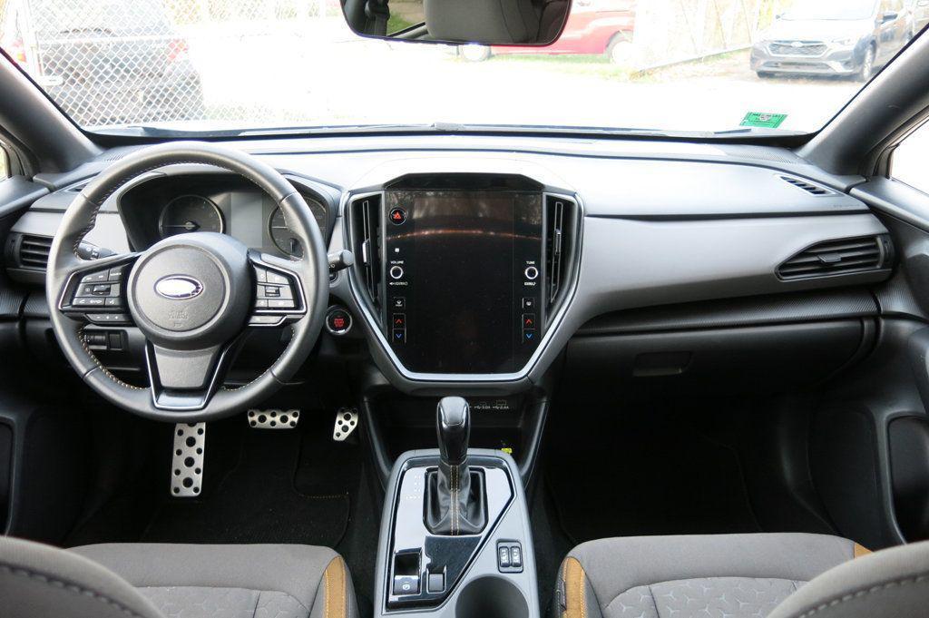 used 2024 Subaru Crosstrek car, priced at $20,995