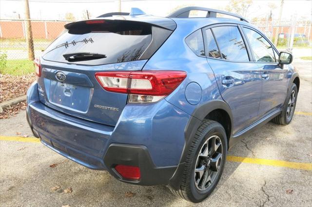 used 2019 Subaru Crosstrek car, priced at $16,995