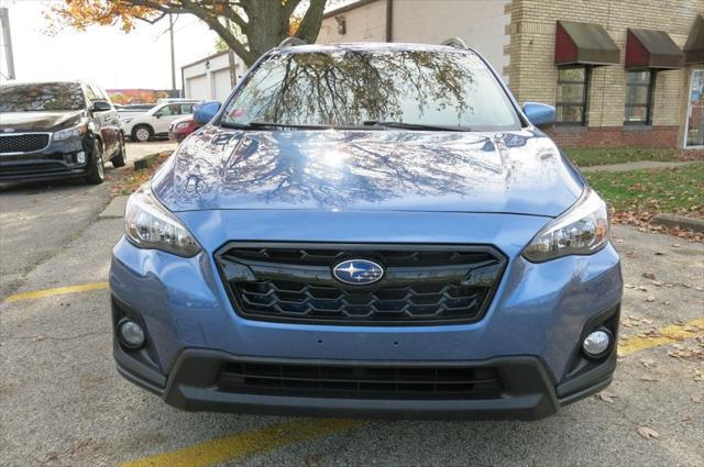 used 2019 Subaru Crosstrek car, priced at $16,995