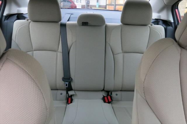 used 2019 Subaru Impreza car, priced at $13,495
