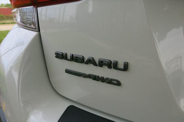 used 2023 Subaru Crosstrek car, priced at $17,995