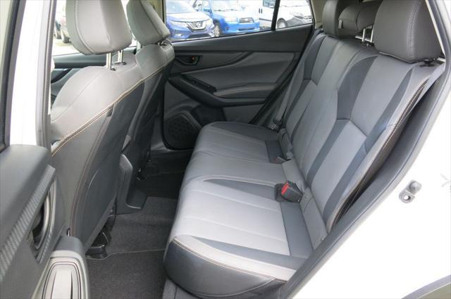used 2023 Subaru Crosstrek car, priced at $17,995