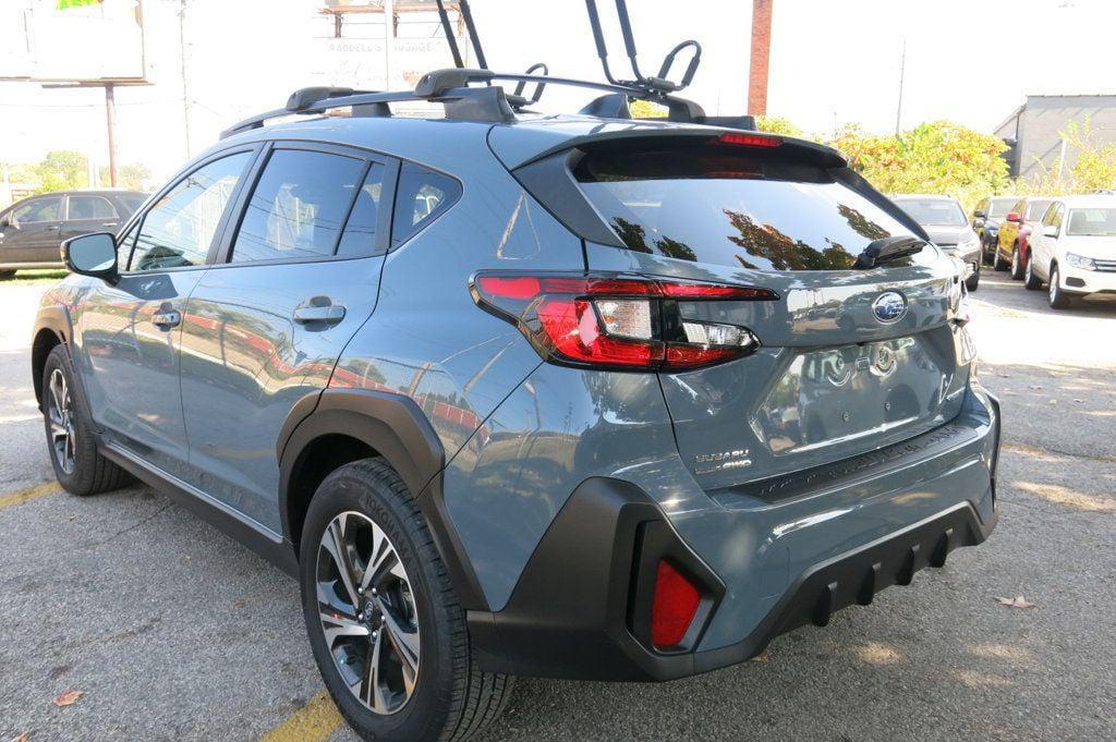 used 2024 Subaru Crosstrek car, priced at $19,995
