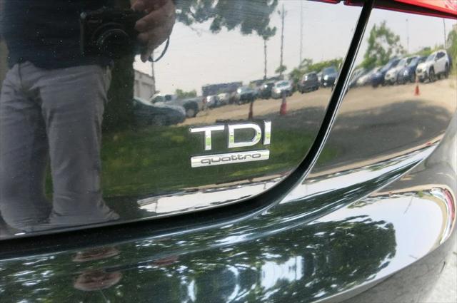 used 2014 Audi A6 car, priced at $9,995