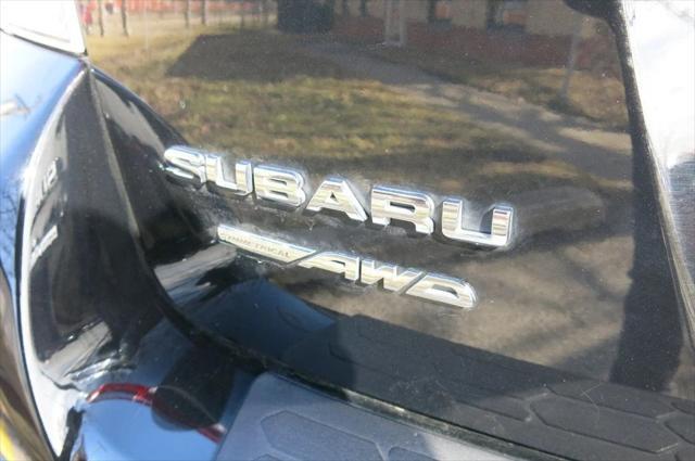 used 2022 Subaru Crosstrek car, priced at $18,995