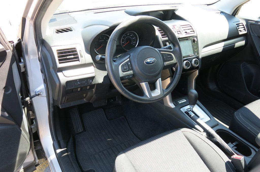 used 2017 Subaru Forester car, priced at $9,995