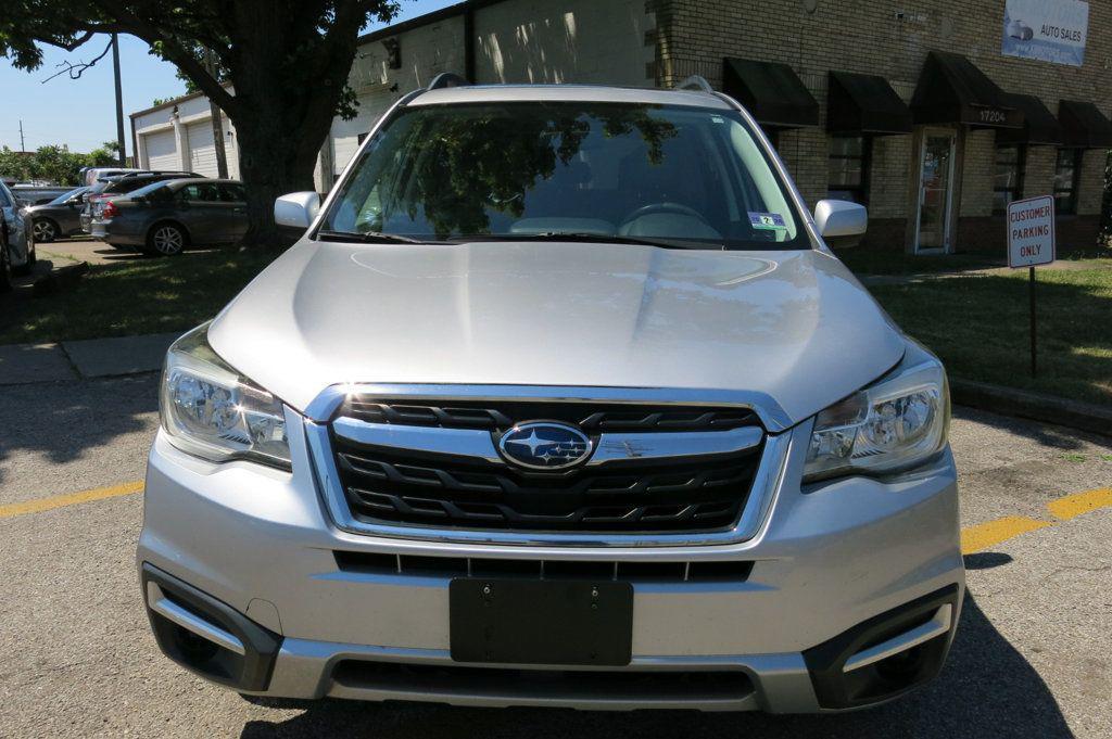 used 2017 Subaru Forester car, priced at $9,995
