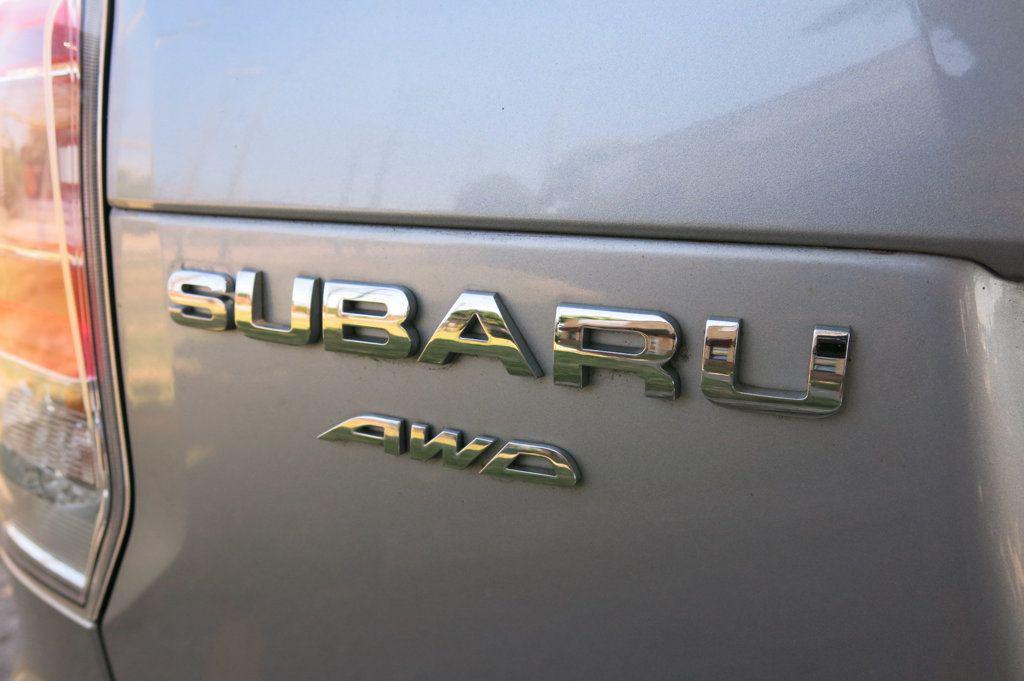 used 2017 Subaru Forester car, priced at $9,995