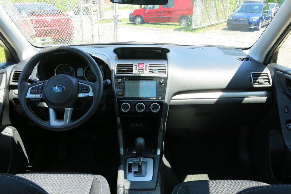 used 2017 Subaru Forester car, priced at $9,995