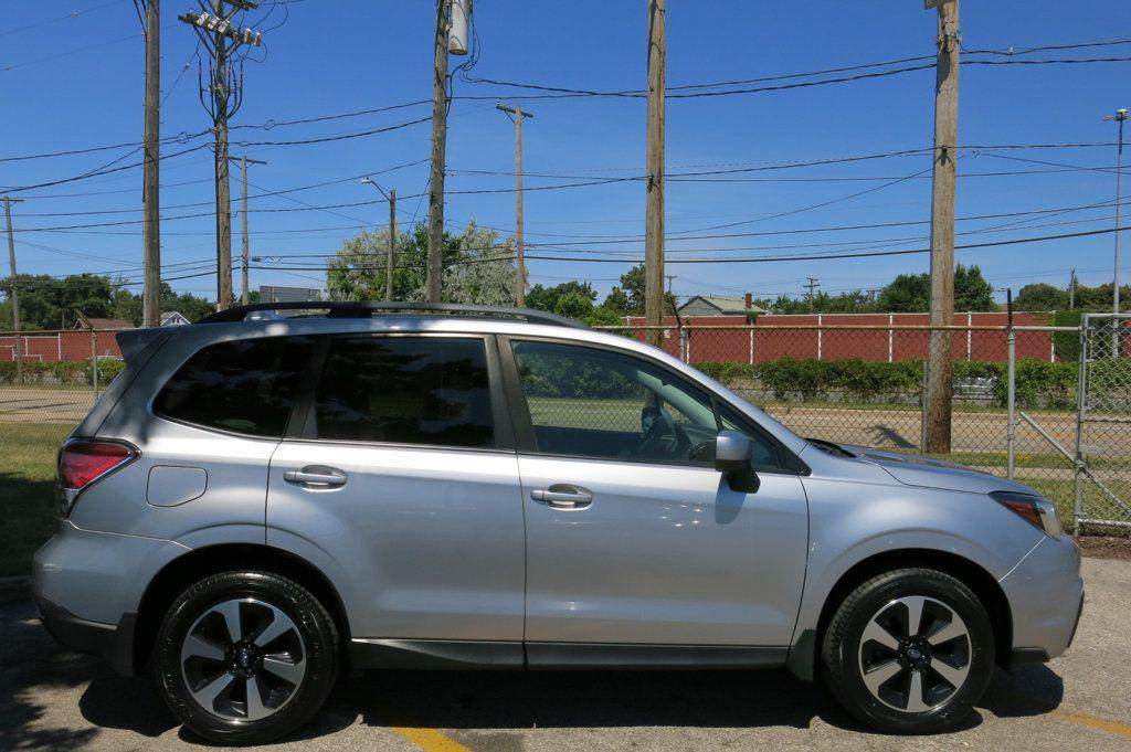 used 2017 Subaru Forester car, priced at $9,995