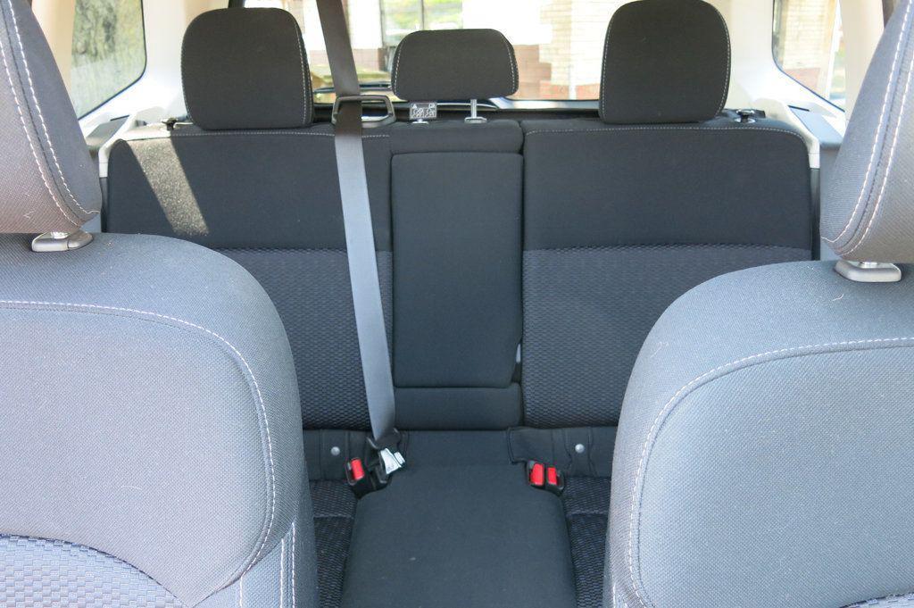used 2017 Subaru Forester car, priced at $9,995
