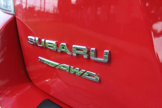 used 2021 Subaru Crosstrek car, priced at $17,995