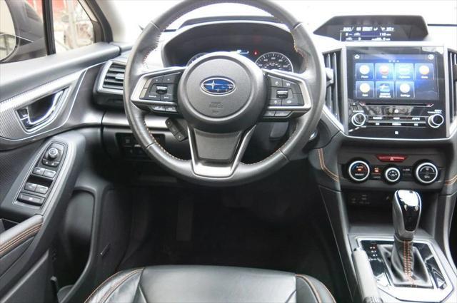 used 2023 Subaru Crosstrek car, priced at $18,995
