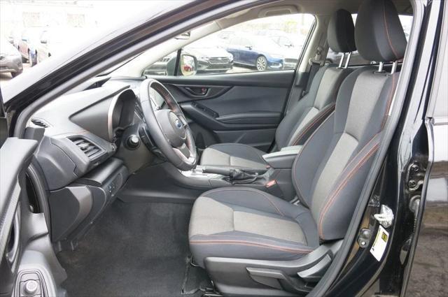 used 2023 Subaru Crosstrek car, priced at $17,995