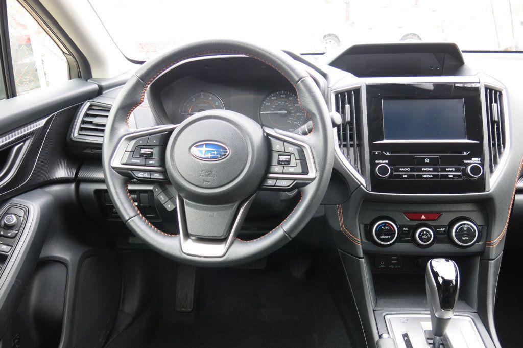 used 2023 Subaru Crosstrek car, priced at $17,495