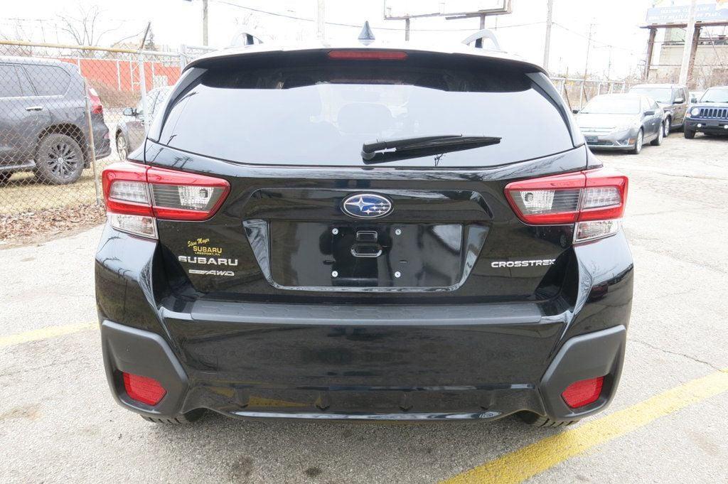 used 2023 Subaru Crosstrek car, priced at $17,495