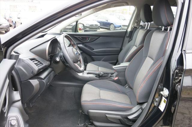 used 2023 Subaru Crosstrek car, priced at $17,495