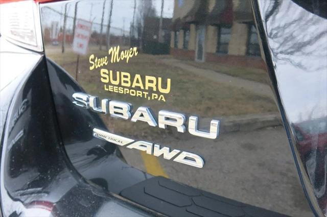 used 2023 Subaru Crosstrek car, priced at $17,995