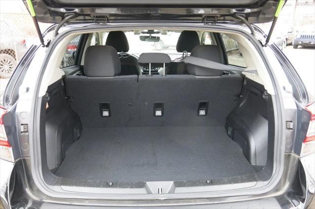 used 2023 Subaru Crosstrek car, priced at $17,995