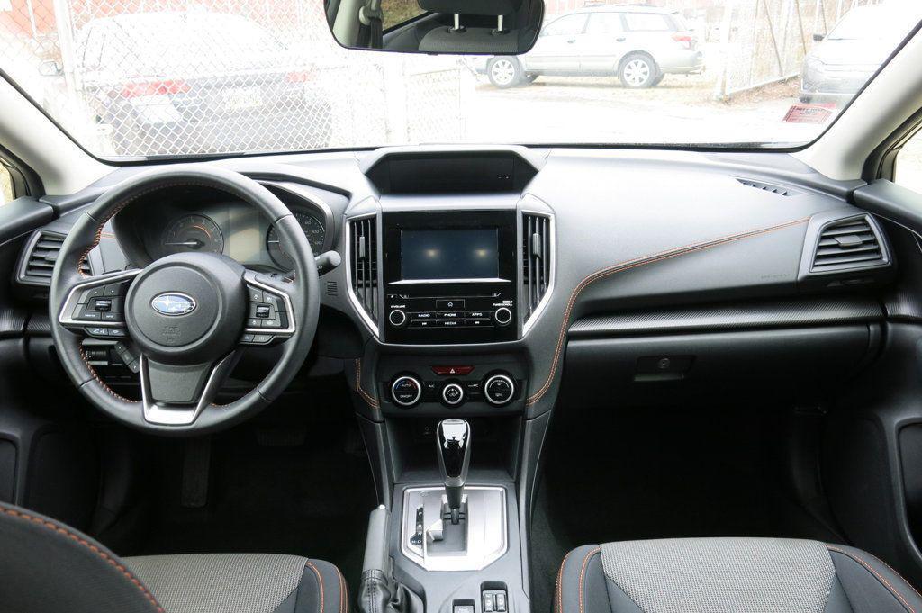 used 2023 Subaru Crosstrek car, priced at $17,495