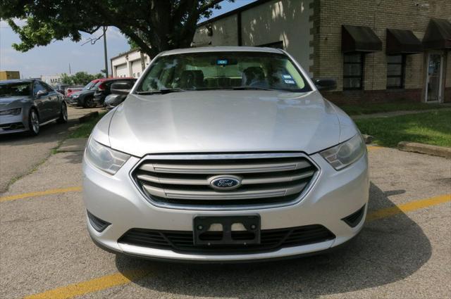 used 2013 Ford Taurus car, priced at $6,995