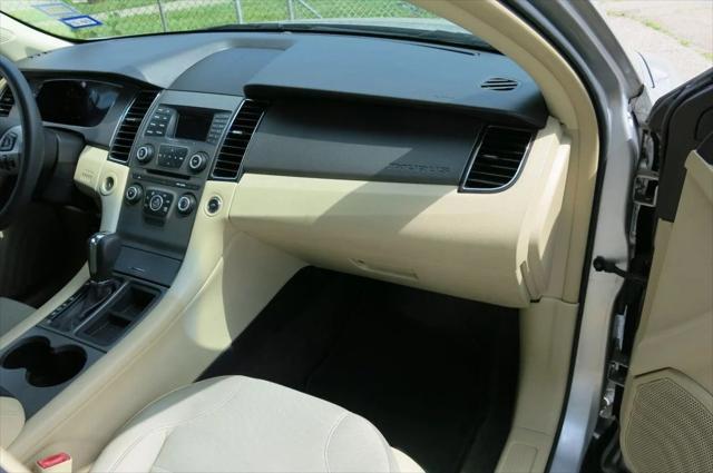 used 2013 Ford Taurus car, priced at $6,995