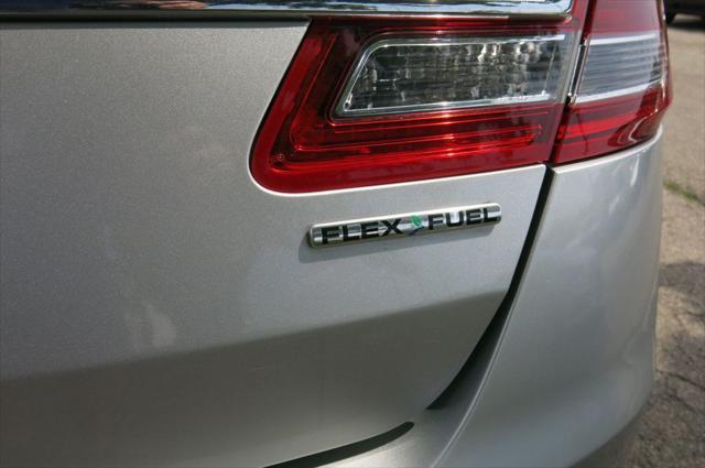used 2013 Ford Taurus car, priced at $6,995
