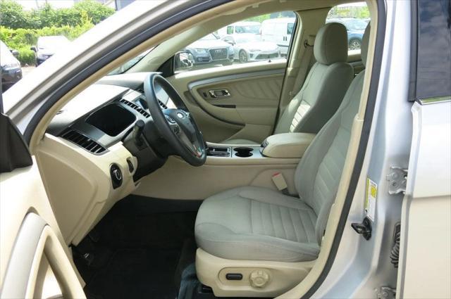used 2013 Ford Taurus car, priced at $6,995