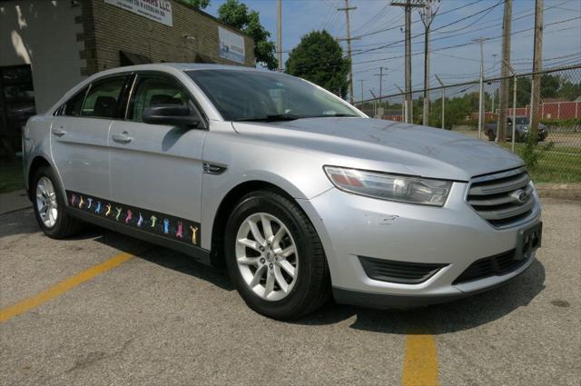 used 2013 Ford Taurus car, priced at $6,995