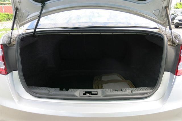 used 2013 Ford Taurus car, priced at $6,995