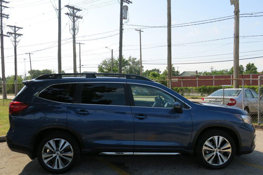 used 2020 Subaru Ascent car, priced at $19,495