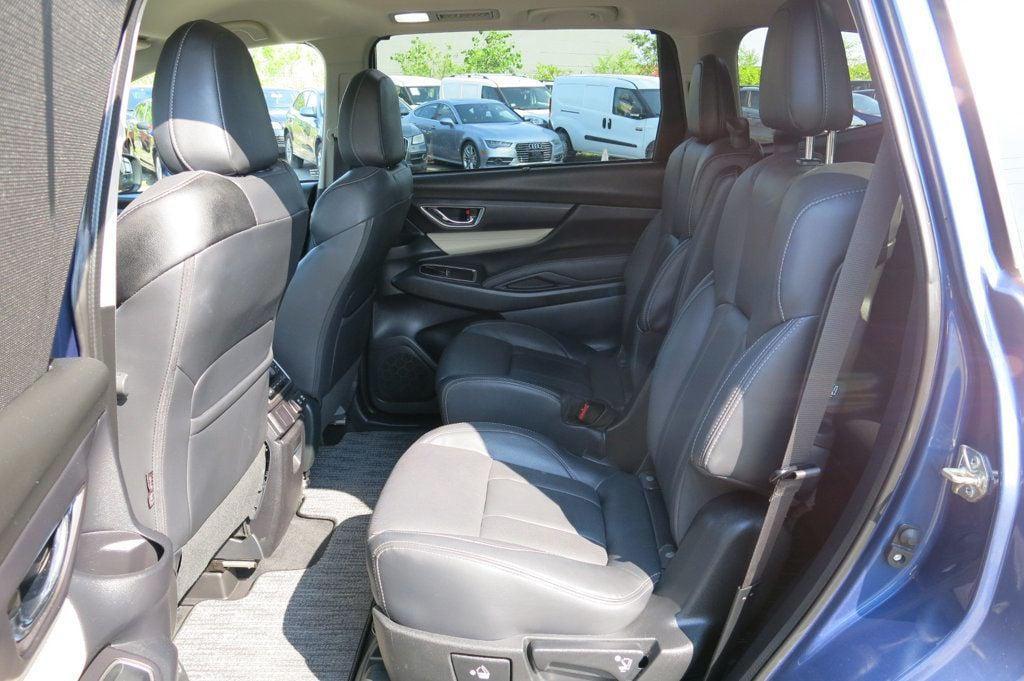 used 2020 Subaru Ascent car, priced at $17,995