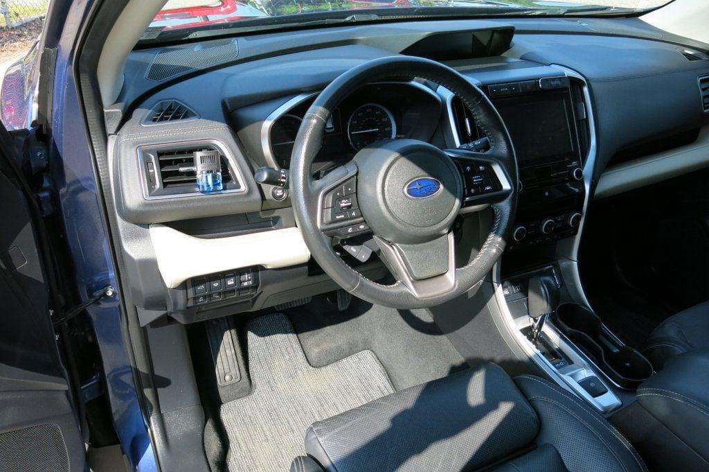used 2020 Subaru Ascent car, priced at $17,995