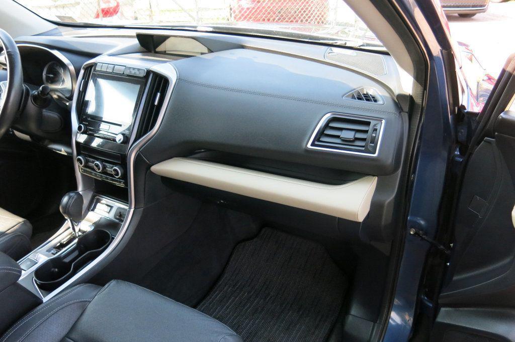 used 2020 Subaru Ascent car, priced at $19,495