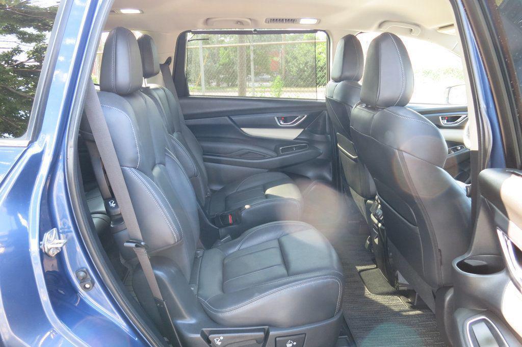 used 2020 Subaru Ascent car, priced at $19,495