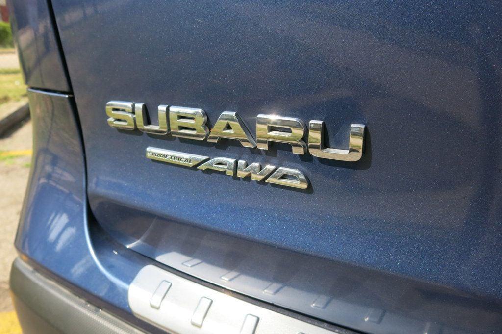 used 2020 Subaru Ascent car, priced at $17,995