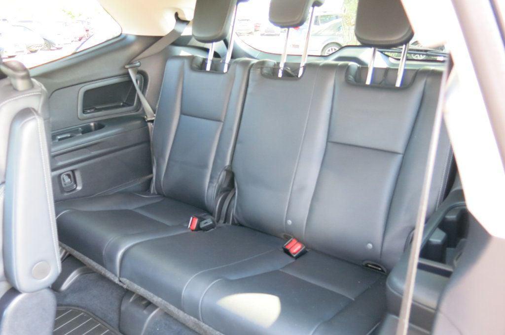 used 2020 Subaru Ascent car, priced at $17,995