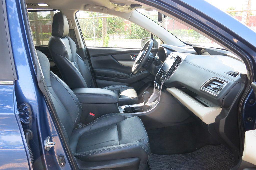 used 2020 Subaru Ascent car, priced at $19,495