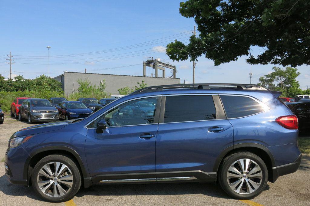 used 2020 Subaru Ascent car, priced at $19,495