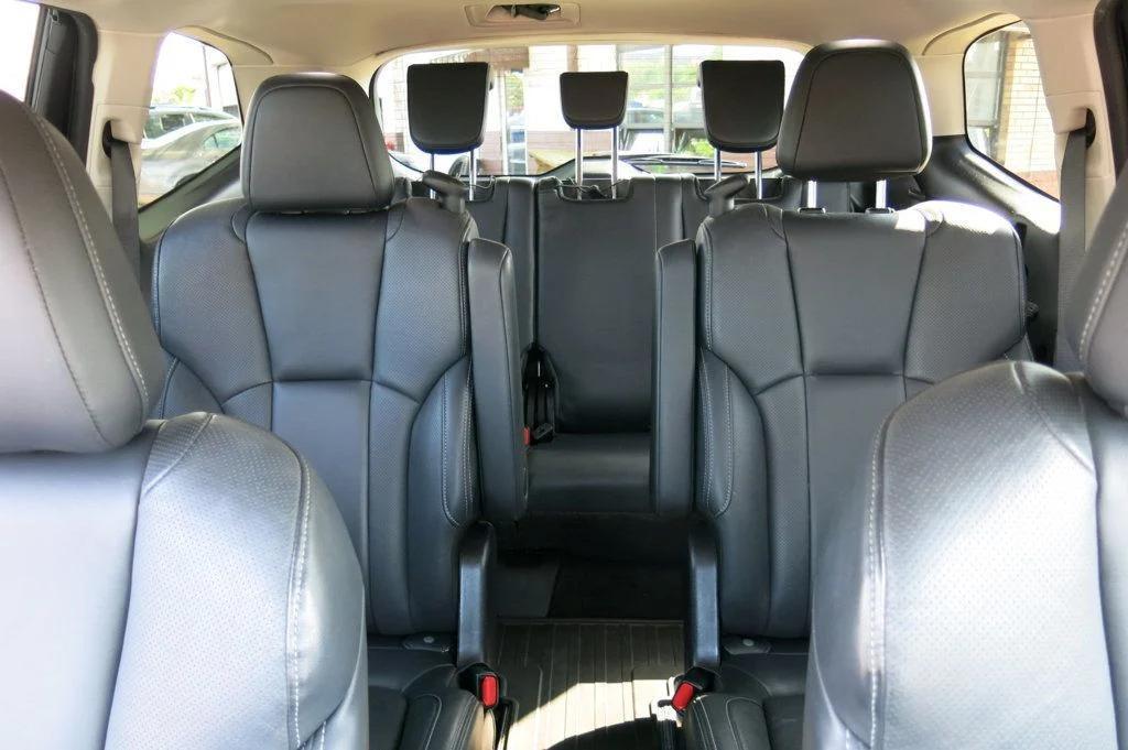 used 2020 Subaru Ascent car, priced at $19,495