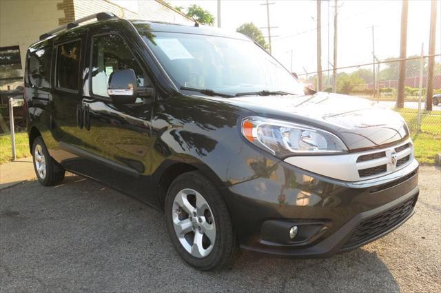 used 2015 Ram ProMaster City car, priced at $17,995