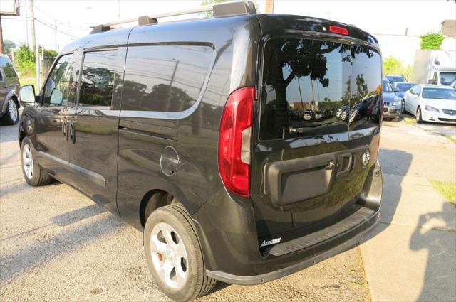 used 2015 Ram ProMaster City car, priced at $17,995