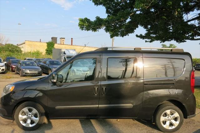 used 2015 Ram ProMaster City car, priced at $17,995