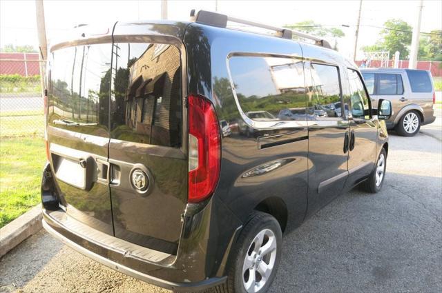 used 2015 Ram ProMaster City car, priced at $17,995