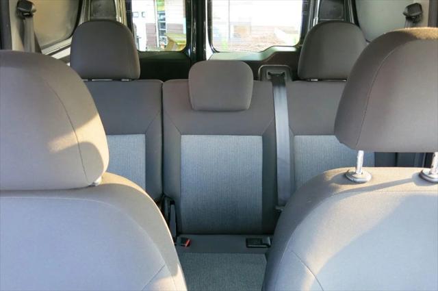 used 2015 Ram ProMaster City car, priced at $17,995