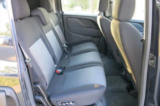 used 2015 Ram ProMaster City car, priced at $17,995