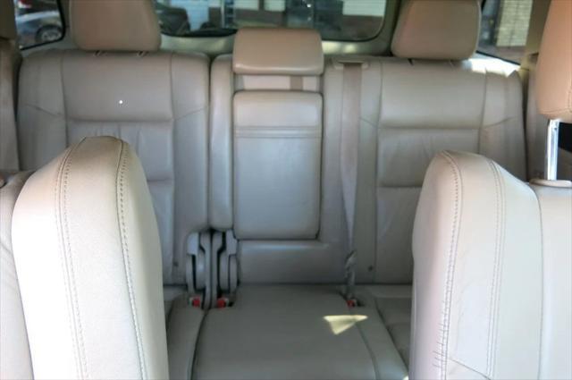 used 2014 Jeep Grand Cherokee car, priced at $10,995