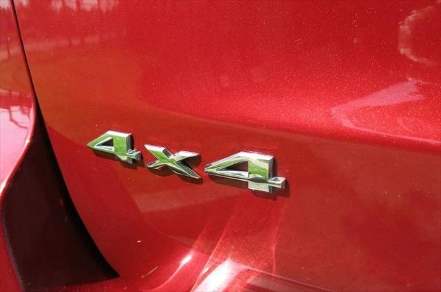 used 2014 Jeep Grand Cherokee car, priced at $10,995
